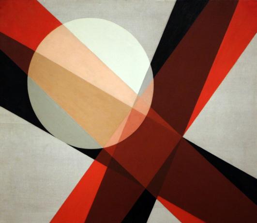 Laszlo moholy-nagy a 19