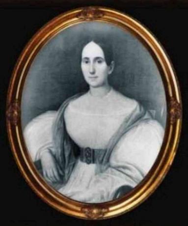 Mamo Delphine LaLaurie