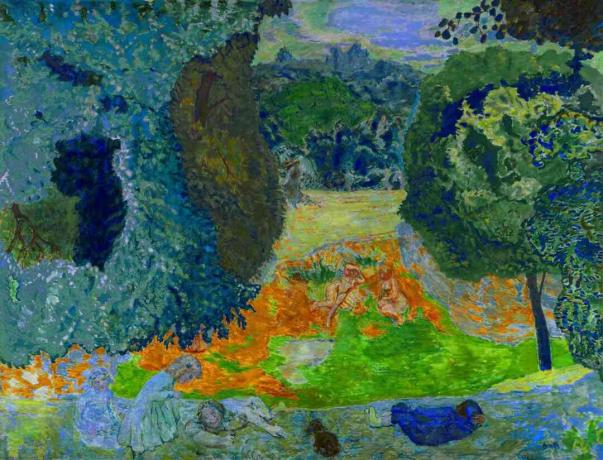 pierre bonnard lato