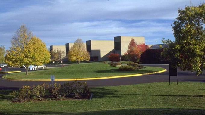 Dakota Technical College w Minnesocie.