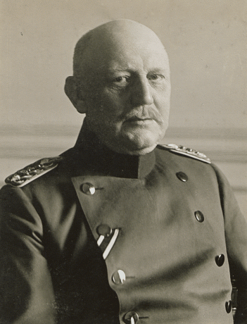 Helmuth von Moltke