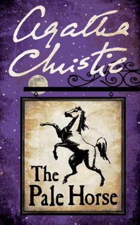The Pale Horse, autor: Agatha Christie